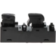 Purchase Top-Quality Power Window Switch by BLUE STREAK (HYGRADE MOTOR) - DWS2239 pa2