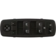 Purchase Top-Quality Power Window Switch by BLUE STREAK (HYGRADE MOTOR) - DWS2246 pa1