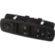 Purchase Top-Quality Power Window Switch by BLUE STREAK (HYGRADE MOTOR) - DWS2246 pa4