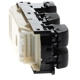 Purchase Top-Quality BLUE STREAK (HYGRADE MOTOR) - DWS2247 - Power Window Switch pa2