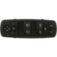 Purchase Top-Quality BLUE STREAK (HYGRADE MOTOR) - DWS2248 - Power Window Switch pa1