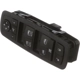 Purchase Top-Quality BLUE STREAK (HYGRADE MOTOR) - DWS2248 - Power Window Switch pa2