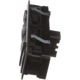 Purchase Top-Quality BLUE STREAK (HYGRADE MOTOR) - DWS2248 - Power Window Switch pa5