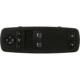 Purchase Top-Quality Power Window Switch by BLUE STREAK (HYGRADE MOTOR) - DWS2251 pa1