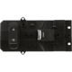 Purchase Top-Quality Power Window Switch by BLUE STREAK (HYGRADE MOTOR) - DWS2254 pa1