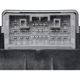 Purchase Top-Quality Power Window Switch by BLUE STREAK (HYGRADE MOTOR) - DWS2254 pa3