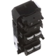 Purchase Top-Quality Power Window Switch by BLUE STREAK (HYGRADE MOTOR) - DWS2255 pa2