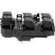 Purchase Top-Quality Power Window Switch by BLUE STREAK (HYGRADE MOTOR) - DWS2257 pa3