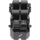 Purchase Top-Quality Power Window Switch by BLUE STREAK (HYGRADE MOTOR) - DWS2257 pa4