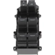 Purchase Top-Quality Power Window Switch by BLUE STREAK (HYGRADE MOTOR) - DWS2257 pa5