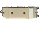 Purchase Top-Quality BLUE STREAK (HYGRADE MOTOR) - DWS2260 - Power Window Switch pa1