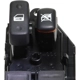 Purchase Top-Quality BLUE STREAK (HYGRADE MOTOR) - DWS2260 - Power Window Switch pa5