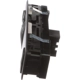 Purchase Top-Quality Power Window Switch by BLUE STREAK (HYGRADE MOTOR) - DWS2263 pa3