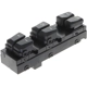 Purchase Top-Quality BLUE STREAK (HYGRADE MOTOR) - DWS2264 - Power Window Switch pa1