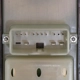 Purchase Top-Quality Power Window Switch by BLUE STREAK (HYGRADE MOTOR) - DWS2268 pa4