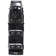Purchase Top-Quality Power Window Switch by BLUE STREAK (HYGRADE MOTOR) - DWS2276 pa1
