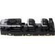 Purchase Top-Quality Power Window Switch by BLUE STREAK (HYGRADE MOTOR) - DWS2276 pa2