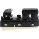 Purchase Top-Quality Power Window Switch by BLUE STREAK (HYGRADE MOTOR) - DWS2278 pa1