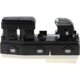 Purchase Top-Quality Power Window Switch by BLUE STREAK (HYGRADE MOTOR) - DWS2278 pa2