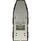 Purchase Top-Quality Power Window Switch by BLUE STREAK (HYGRADE MOTOR) - DWS2278 pa5