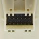 Purchase Top-Quality Power Window Switch by BLUE STREAK (HYGRADE MOTOR) - DWS2279 pa3