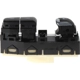 Purchase Top-Quality Power Window Switch by BLUE STREAK (HYGRADE MOTOR) - DWS2279 pa5