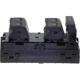 Purchase Top-Quality Power Window Switch by BLUE STREAK (HYGRADE MOTOR) - DWS2283 pa2