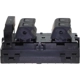 Purchase Top-Quality Power Window Switch by BLUE STREAK (HYGRADE MOTOR) - DWS2283 pa5