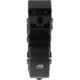 Purchase Top-Quality Power Window Switch by BLUE STREAK (HYGRADE MOTOR) - DWS2291 pa1