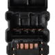 Purchase Top-Quality Power Window Switch by BLUE STREAK (HYGRADE MOTOR) - DWS2291 pa5