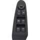 Purchase Top-Quality Power Window Switch by BLUE STREAK (HYGRADE MOTOR) - DWS2293 pa1