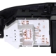 Purchase Top-Quality Power Window Switch by BLUE STREAK (HYGRADE MOTOR) - DWS2293 pa4