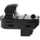 Purchase Top-Quality Power Window Switch by BLUE STREAK (HYGRADE MOTOR) - DWS2296 pa2