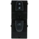 Purchase Top-Quality BLUE STREAK (HYGRADE MOTOR) - DWS2302 - Power Window Switch pa1