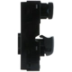Purchase Top-Quality BLUE STREAK (HYGRADE MOTOR) - DWS2302 - Power Window Switch pa3