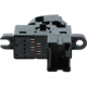 Purchase Top-Quality Power Window Switch by BLUE STREAK (HYGRADE MOTOR) - DWS2303 pa4