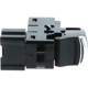 Purchase Top-Quality Power Window Switch by BLUE STREAK (HYGRADE MOTOR) - DWS2303 pa5