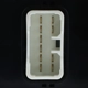 Purchase Top-Quality Power Window Switch by BLUE STREAK (HYGRADE MOTOR) - DWS2313 pa3