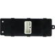 Purchase Top-Quality Power Window Switch by BLUE STREAK (HYGRADE MOTOR) - DWS2313 pa5