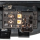 Purchase Top-Quality Power Window Switch by BLUE STREAK (HYGRADE MOTOR) - DWS2315 pa3