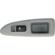 Purchase Top-Quality Power Window Switch by BLUE STREAK (HYGRADE MOTOR) - DWS2317 pa1