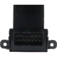 Purchase Top-Quality Power Window Switch by BLUE STREAK (HYGRADE MOTOR) - DWS2320 pa3