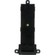 Purchase Top-Quality Power Window Switch by BLUE STREAK (HYGRADE MOTOR) - DWS2320 pa4