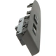 Purchase Top-Quality Power Window Switch by BLUE STREAK (HYGRADE MOTOR) - DWS2322 pa5