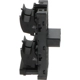 Purchase Top-Quality Power Window Switch by BLUE STREAK (HYGRADE MOTOR) - DWS2331 pa4