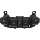 Purchase Top-Quality BLUE STREAK (HYGRADE MOTOR) - DWS334 - Power Window Switch pa1