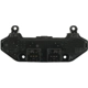 Purchase Top-Quality BLUE STREAK (HYGRADE MOTOR) - DWS334 - Power Window Switch pa2