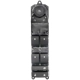 Purchase Top-Quality BLUE STREAK (HYGRADE MOTOR) - DWS346 - Power Window Switch pa1