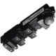 Purchase Top-Quality BLUE STREAK (HYGRADE MOTOR) - DWS346 - Power Window Switch pa2