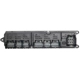 Purchase Top-Quality BLUE STREAK (HYGRADE MOTOR) - DWS346 - Power Window Switch pa3